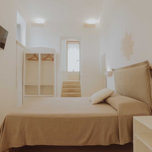 Torre Superiore Suite